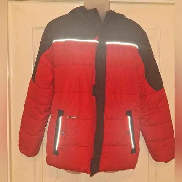 Heavy Coat - Picture 7 of 11